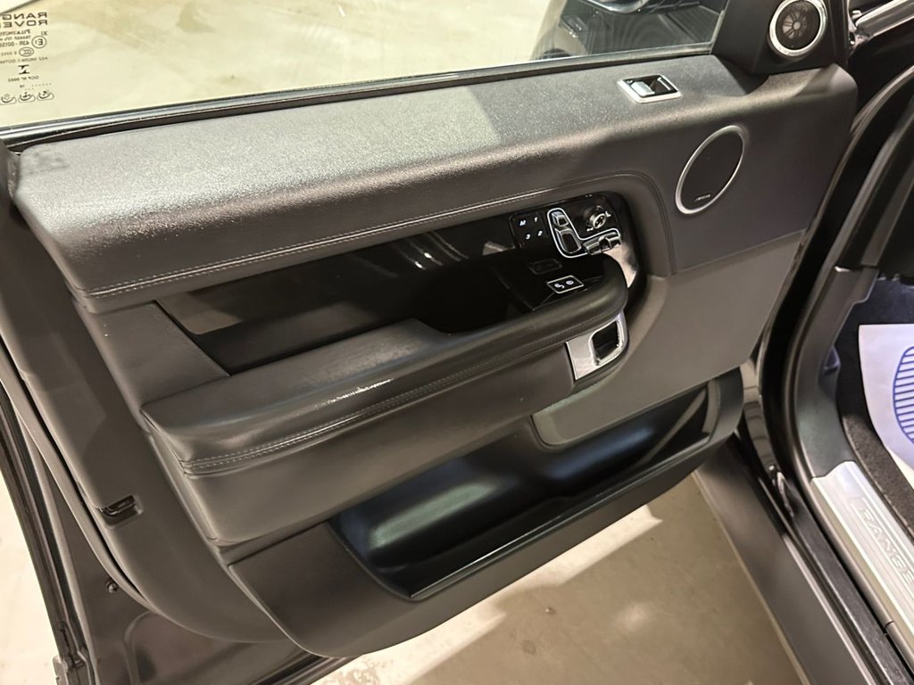 USED 2018 S LAND ROVER RANGE ROVER 3.0 TD V6 Vogue SUV 5dr Diesel Auto 4WD Euro 6 (s/s) (258 ps) 