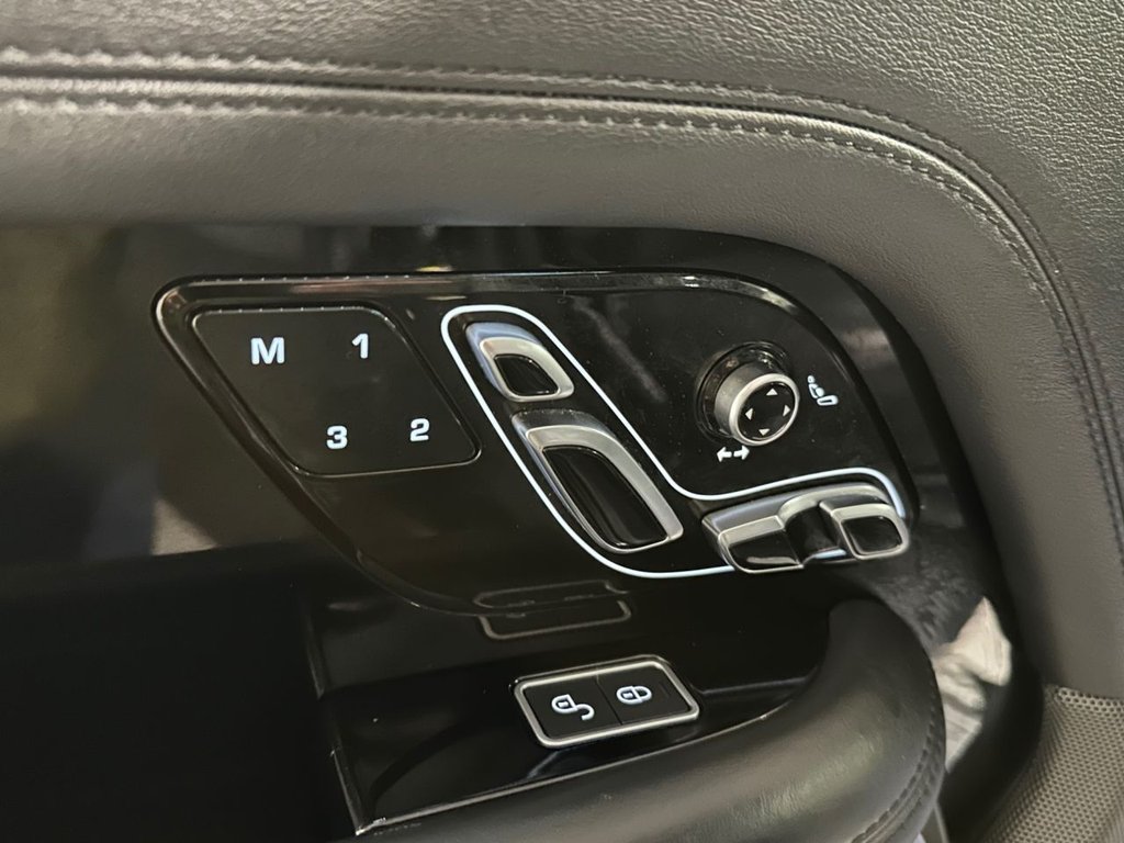 USED 2018 S LAND ROVER RANGE ROVER 3.0 TD V6 Vogue SUV 5dr Diesel Auto 4WD Euro 6 (s/s) (258 ps) 