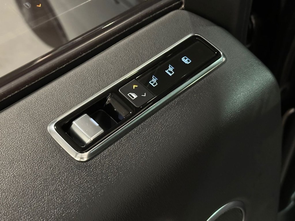 USED 2018 S LAND ROVER RANGE ROVER 3.0 TD V6 Vogue SUV 5dr Diesel Auto 4WD Euro 6 (s/s) (258 ps) 
