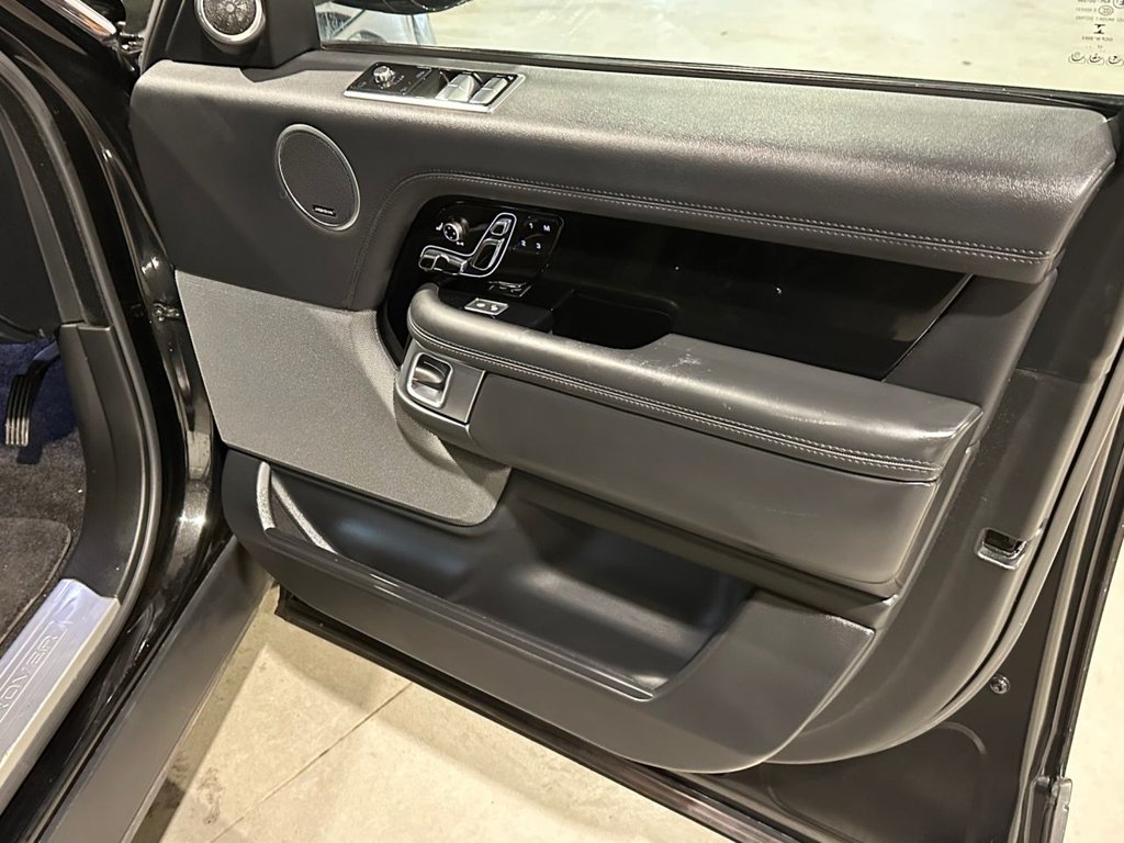 USED 2018 S LAND ROVER RANGE ROVER 3.0 TD V6 Vogue SUV 5dr Diesel Auto 4WD Euro 6 (s/s) (258 ps) 