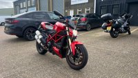 USED 2014 14 DUCATI Streetfighter 848 - BUY ONLINE 24 HRS A DAY - FINANCE AVAILABLE - ALL TYPES OF CREDIT ACCEPTED 