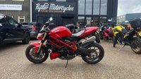 USED 2014 14 DUCATI Streetfighter 848 - BUY ONLINE 24 HRS A DAY - FINANCE AVAILABLE - ALL TYPES OF CREDIT ACCEPTED 