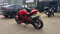 USED 2014 14 DUCATI Streetfighter 848 - BUY ONLINE 24 HRS A DAY - FINANCE AVAILABLE - ALL TYPES OF CREDIT ACCEPTED 