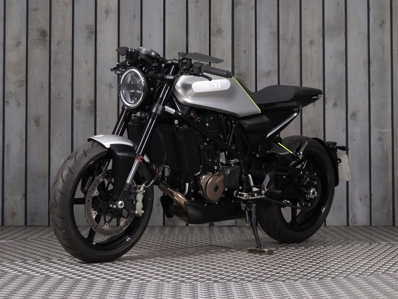 HUSQVARNA VITPILEN 701