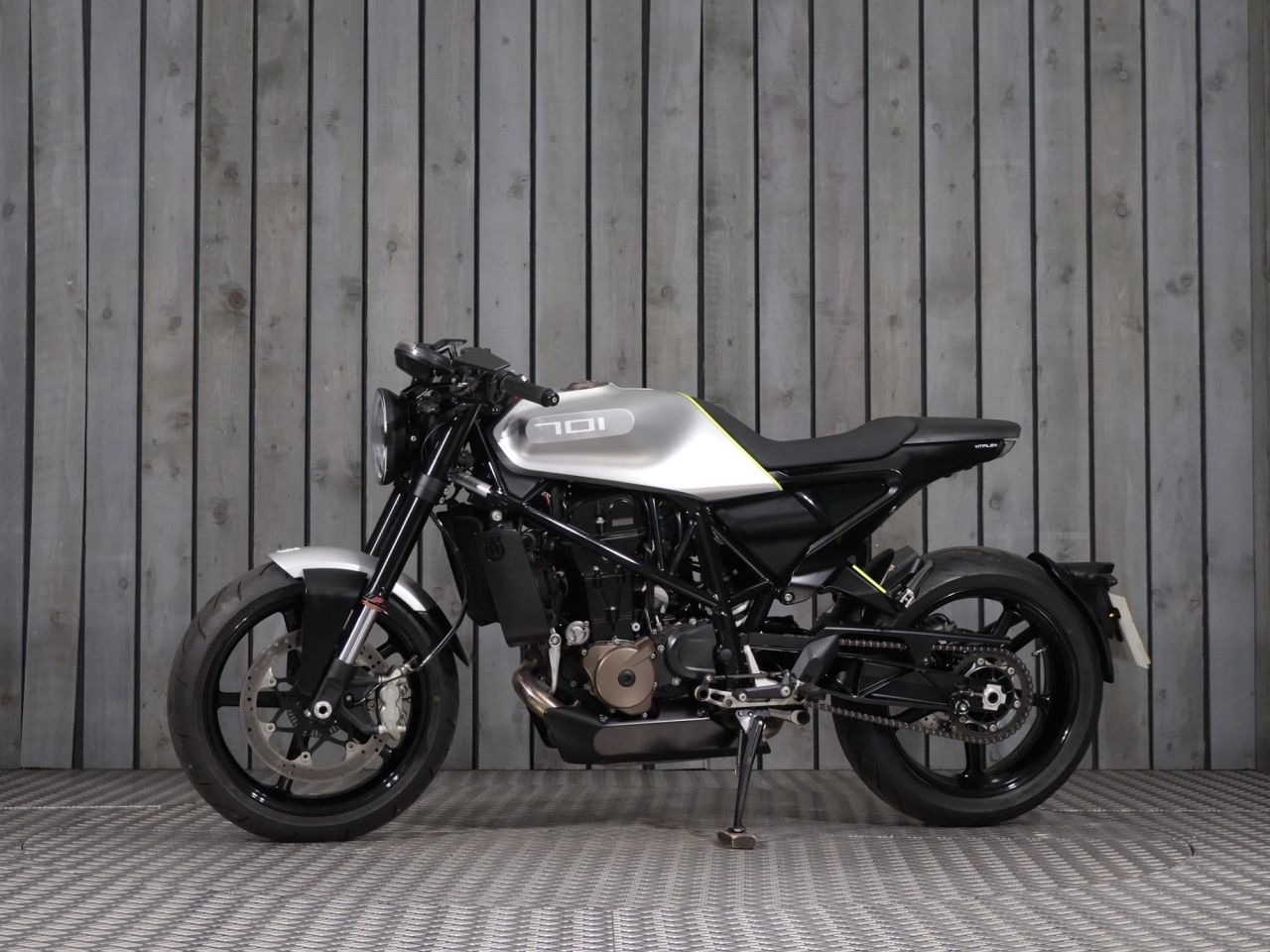 HUSQVARNA VITPILEN 701