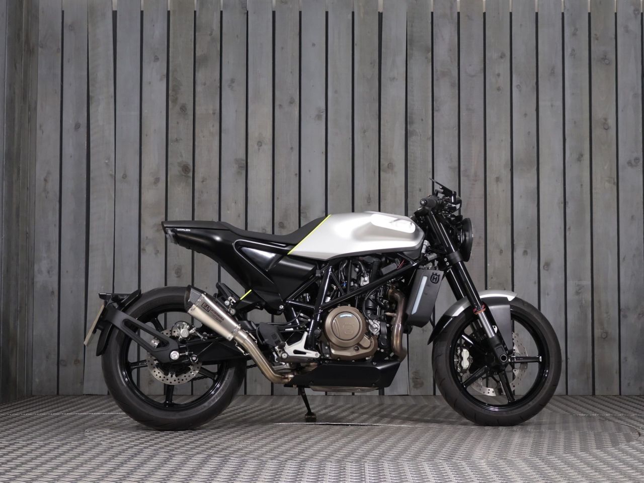 HUSQVARNA VITPILEN 701