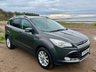 USED 2015 65 FORD KUGA 2.0 TDCi Titanium SUV 5dr Diesel Manual 2WD Euro 6 (s/s) (150 ps) 1 Owner From New / 10 Service Stamps