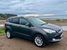 USED 2015 65 FORD KUGA 2.0 TDCi Titanium SUV 5dr Diesel Manual 2WD Euro 6 (s/s) (150 ps) 1 Owner From New / 10 Service Stamps