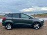 USED 2015 65 FORD KUGA 2.0 TDCi Titanium SUV 5dr Diesel Manual 2WD Euro 6 (s/s) (150 ps) 1 Owner From New / 10 Service Stamps