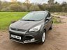 USED 2015 65 FORD KUGA 2.0 TDCi Titanium SUV 5dr Diesel Manual 2WD Euro 6 (s/s) (150 ps) 1 Owner From New / 10 Service Stamps