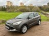 USED 2015 65 FORD KUGA 2.0 TDCi Titanium SUV 5dr Diesel Manual 2WD Euro 6 (s/s) (150 ps) 1 Owner From New / 10 Service Stamps