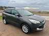 USED 2015 65 FORD KUGA 2.0 TDCi Titanium SUV 5dr Diesel Manual 2WD Euro 6 (s/s) (150 ps) 1 Owner From New / 10 Service Stamps