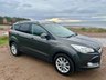 USED 2015 65 FORD KUGA 2.0 TDCi Titanium SUV 5dr Diesel Manual 2WD Euro 6 (s/s) (150 ps) 1 Owner From New / 10 Service Stamps