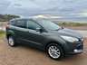 USED 2015 65 FORD KUGA 2.0 TDCi Titanium SUV 5dr Diesel Manual 2WD Euro 6 (s/s) (150 ps) 1 Owner From New / 10 Service Stamps