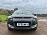 USED 2015 65 FORD KUGA 2.0 TDCi Titanium SUV 5dr Diesel Manual 2WD Euro 6 (s/s) (150 ps) 1 Owner From New / 10 Service Stamps