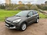 USED 2015 65 FORD KUGA 2.0 TDCi Titanium SUV 5dr Diesel Manual 2WD Euro 6 (s/s) (150 ps) 1 Owner From New / 10 Service Stamps