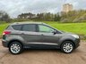 USED 2015 65 FORD KUGA 2.0 TDCi Titanium SUV 5dr Diesel Manual 2WD Euro 6 (s/s) (150 ps) 1 Owner From New / 10 Service Stamps