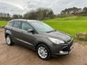 USED 2015 65 FORD KUGA 2.0 TDCi Titanium SUV 5dr Diesel Manual 2WD Euro 6 (s/s) (150 ps) 1 Owner From New / 10 Service Stamps