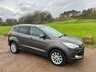 USED 2015 65 FORD KUGA 2.0 TDCi Titanium SUV 5dr Diesel Manual 2WD Euro 6 (s/s) (150 ps) 1 Owner From New / 10 Service Stamps