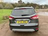 USED 2015 65 FORD KUGA 2.0 TDCi Titanium SUV 5dr Diesel Manual 2WD Euro 6 (s/s) (150 ps) 1 Owner From New / 10 Service Stamps