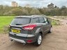 USED 2015 65 FORD KUGA 2.0 TDCi Titanium SUV 5dr Diesel Manual 2WD Euro 6 (s/s) (150 ps) 1 Owner From New / 10 Service Stamps