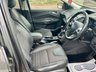 USED 2015 65 FORD KUGA 2.0 TDCi Titanium SUV 5dr Diesel Manual 2WD Euro 6 (s/s) (150 ps) 1 Owner From New / 10 Service Stamps