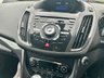 USED 2015 65 FORD KUGA 2.0 TDCi Titanium SUV 5dr Diesel Manual 2WD Euro 6 (s/s) (150 ps) 1 Owner From New / 10 Service Stamps