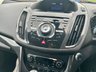 USED 2015 65 FORD KUGA 2.0 TDCi Titanium SUV 5dr Diesel Manual 2WD Euro 6 (s/s) (150 ps) 1 Owner From New / 10 Service Stamps