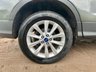 USED 2015 65 FORD KUGA 2.0 TDCi Titanium SUV 5dr Diesel Manual 2WD Euro 6 (s/s) (150 ps) 1 Owner From New / 10 Service Stamps