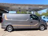 USED 2017 17 VAUXHALL VIVARO 1.6 CDTi 2900 BiTurbo Sportive Panel Van 5dr Diesel Manual L2 H1 Euro 6 (s/s) (125 ps) 2 KEYS, SERVICE HISTORY, PARKING SENSORS, SAT NAV, BLUETOOTH, AIR CON, USB, AUX