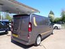 USED 2017 17 VAUXHALL VIVARO 1.6 CDTi 2900 BiTurbo Sportive Panel Van 5dr Diesel Manual L2 H1 Euro 6 (s/s) (125 ps) 2 KEYS, SERVICE HISTORY, PARKING SENSORS, SAT NAV, BLUETOOTH, AIR CON, USB, AUX