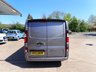 USED 2017 17 VAUXHALL VIVARO 1.6 CDTi 2900 BiTurbo Sportive Panel Van 5dr Diesel Manual L2 H1 Euro 6 (s/s) (125 ps) 2 KEYS, SERVICE HISTORY, PARKING SENSORS, SAT NAV, BLUETOOTH, AIR CON, USB, AUX