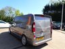 USED 2017 17 VAUXHALL VIVARO 1.6 CDTi 2900 BiTurbo Sportive Panel Van 5dr Diesel Manual L2 H1 Euro 6 (s/s) (125 ps) 2 KEYS, SERVICE HISTORY, PARKING SENSORS, SAT NAV, BLUETOOTH, AIR CON, USB, AUX
