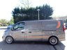 USED 2017 17 VAUXHALL VIVARO 1.6 CDTi 2900 BiTurbo Sportive Panel Van 5dr Diesel Manual L2 H1 Euro 6 (s/s) (125 ps) 2 KEYS, SERVICE HISTORY, PARKING SENSORS, SAT NAV, BLUETOOTH, AIR CON, USB, AUX