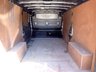 USED 2017 17 VAUXHALL VIVARO 1.6 CDTi 2900 BiTurbo Sportive Panel Van 5dr Diesel Manual L2 H1 Euro 6 (s/s) (125 ps) 2 KEYS, SERVICE HISTORY, PARKING SENSORS, SAT NAV, BLUETOOTH, AIR CON, USB, AUX