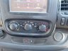 USED 2017 17 VAUXHALL VIVARO 1.6 CDTi 2900 BiTurbo Sportive Panel Van 5dr Diesel Manual L2 H1 Euro 6 (s/s) (125 ps) 2 KEYS, SERVICE HISTORY, PARKING SENSORS, SAT NAV, BLUETOOTH, AIR CON, USB, AUX
