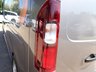 USED 2017 17 VAUXHALL VIVARO 1.6 CDTi 2900 BiTurbo Sportive Panel Van 5dr Diesel Manual L2 H1 Euro 6 (s/s) (125 ps) 2 KEYS, SERVICE HISTORY, PARKING SENSORS, SAT NAV, BLUETOOTH, AIR CON, USB, AUX