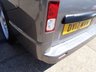 USED 2017 17 VAUXHALL VIVARO 1.6 CDTi 2900 BiTurbo Sportive Panel Van 5dr Diesel Manual L2 H1 Euro 6 (s/s) (125 ps) 2 KEYS, SERVICE HISTORY, PARKING SENSORS, SAT NAV, BLUETOOTH, AIR CON, USB, AUX