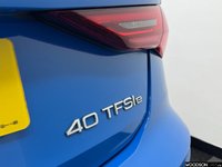 USED 2022 72 AUDI A3 1.4 TFSIe 40 S line Sportback 5dr Petrol Plug-in Hybrid S Tronic Euro 6 (s/s) 13kWh (204 ps) 1 Owner / Sat Nav / Apple Car Play / Bluetooth / Isofix / DAB Rado / Cruise Control