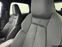 USED 2022 72 AUDI A3 1.4 TFSIe 40 S line Sportback 5dr Petrol Plug-in Hybrid S Tronic Euro 6 (s/s) 13kWh (204 ps) 1 Owner / Sat Nav / Apple Car Play / Bluetooth / Isofix / DAB Rado / Cruise Control