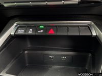 USED 2022 72 AUDI A3 1.4 TFSIe 40 S line Sportback 5dr Petrol Plug-in Hybrid S Tronic Euro 6 (s/s) 13kWh (204 ps) 1 Owner / Sat Nav / Apple Car Play / Bluetooth / Isofix / DAB Rado / Cruise Control