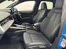 USED 2022 72 AUDI A3 1.4 TFSIe 40 S line Sportback 5dr Petrol Plug-in Hybrid S Tronic Euro 6 (s/s) 13kWh (204 ps) 1 Owner / Sat Nav / Apple Car Play / Bluetooth / Isofix / DAB Rado / Cruise Control