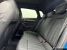 USED 2022 72 AUDI A3 1.4 TFSIe 40 S line Sportback 5dr Petrol Plug-in Hybrid S Tronic Euro 6 (s/s) 13kWh (204 ps) 1 Owner / Sat Nav / Apple Car Play / Bluetooth / Isofix / DAB Rado / Cruise Control