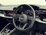 USED 2022 72 AUDI A3 1.4 TFSIe 40 S line Sportback 5dr Petrol Plug-in Hybrid S Tronic Euro 6 (s/s) 13kWh (204 ps) 1 Owner / Sat Nav / Apple Car Play / Bluetooth / Isofix / DAB Rado / Cruise Control