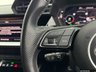 USED 2022 72 AUDI A3 1.4 TFSIe 40 S line Sportback 5dr Petrol Plug-in Hybrid S Tronic Euro 6 (s/s) 13kWh (204 ps) 1 Owner / Sat Nav / Apple Car Play / Bluetooth / Isofix / DAB Rado / Cruise Control