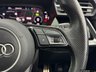 USED 2022 72 AUDI A3 1.4 TFSIe 40 S line Sportback 5dr Petrol Plug-in Hybrid S Tronic Euro 6 (s/s) 13kWh (204 ps) 1 Owner / Sat Nav / Apple Car Play / Bluetooth / Isofix / DAB Rado / Cruise Control