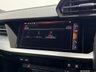 USED 2022 72 AUDI A3 1.4 TFSIe 40 S line Sportback 5dr Petrol Plug-in Hybrid S Tronic Euro 6 (s/s) 13kWh (204 ps) 1 Owner / Sat Nav / Apple Car Play / Bluetooth / Isofix / DAB Rado / Cruise Control