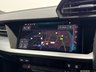 USED 2022 72 AUDI A3 1.4 TFSIe 40 S line Sportback 5dr Petrol Plug-in Hybrid S Tronic Euro 6 (s/s) 13kWh (204 ps) 1 Owner / Sat Nav / Apple Car Play / Bluetooth / Isofix / DAB Rado / Cruise Control