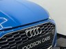USED 2022 72 AUDI A3 1.4 TFSIe 40 S line Sportback 5dr Petrol Plug-in Hybrid S Tronic Euro 6 (s/s) 13kWh (204 ps) 1 Owner / Sat Nav / Apple Car Play / Bluetooth / Isofix / DAB Rado / Cruise Control