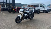 USED 2013 13 TRIUMPH STREET TRIPLE 675 - BUY ONLINE 24 HRS A DAY - FINANCE AVAILABLE - ALL TYPES OF CREDIT ACCEPTED 